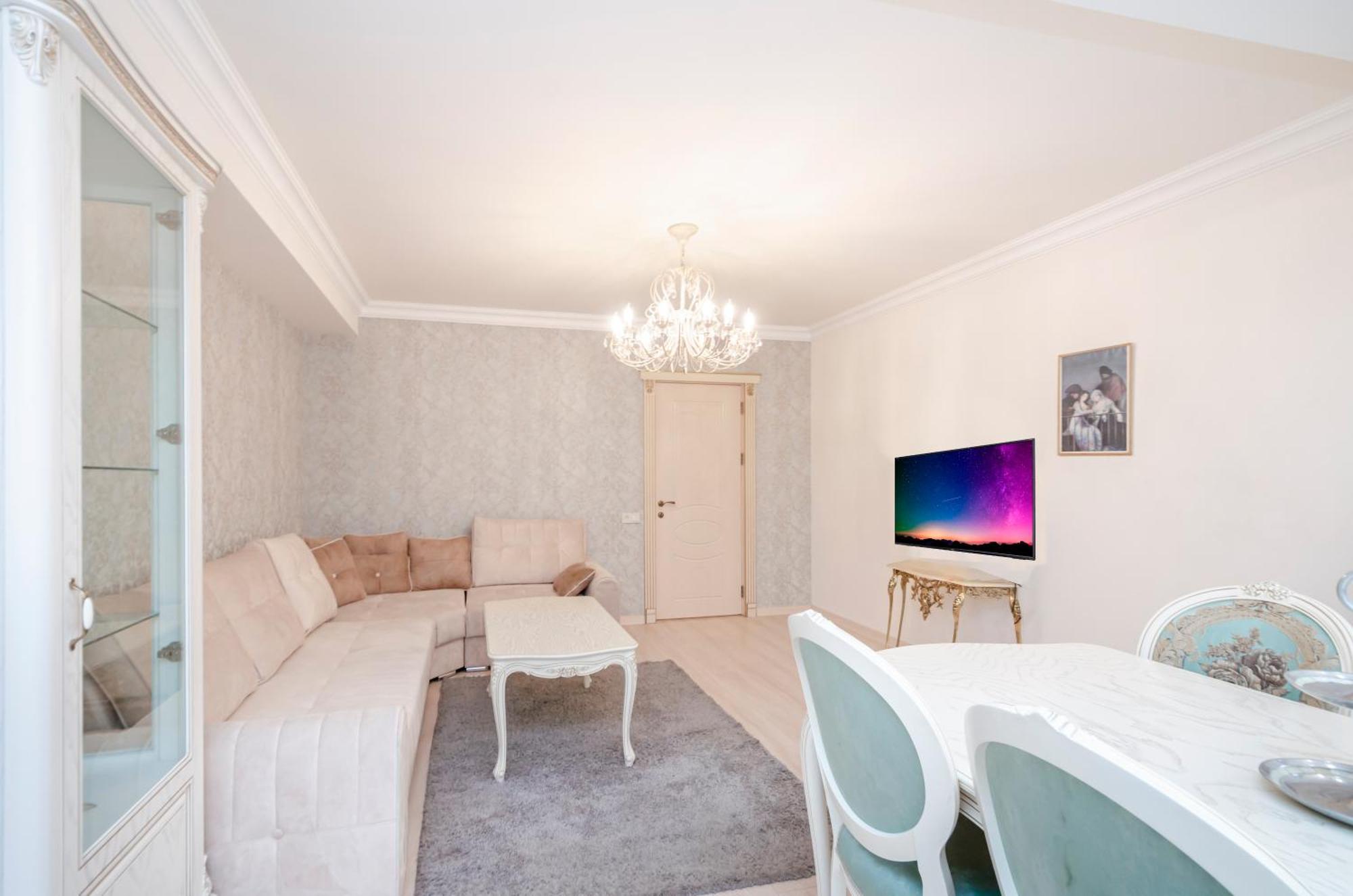 5A Beautiful Apartment In The Center Of The Capital Photo Original Erivan Exterior foto