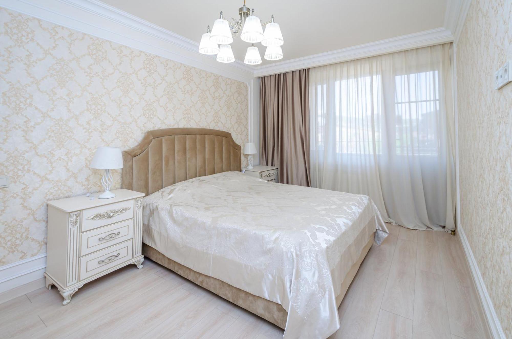 5A Beautiful Apartment In The Center Of The Capital Photo Original Erivan Exterior foto