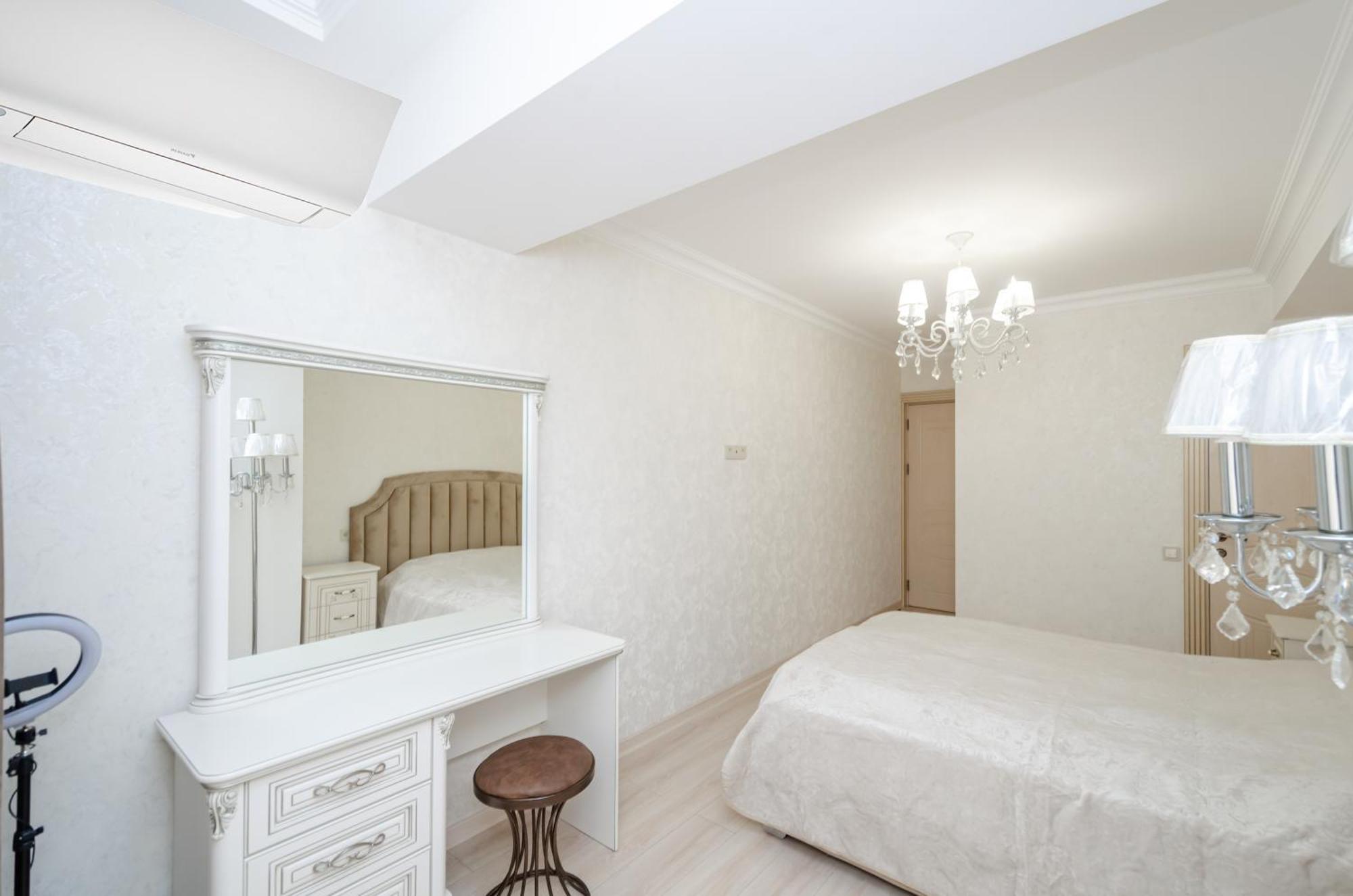 5A Beautiful Apartment In The Center Of The Capital Photo Original Erivan Exterior foto