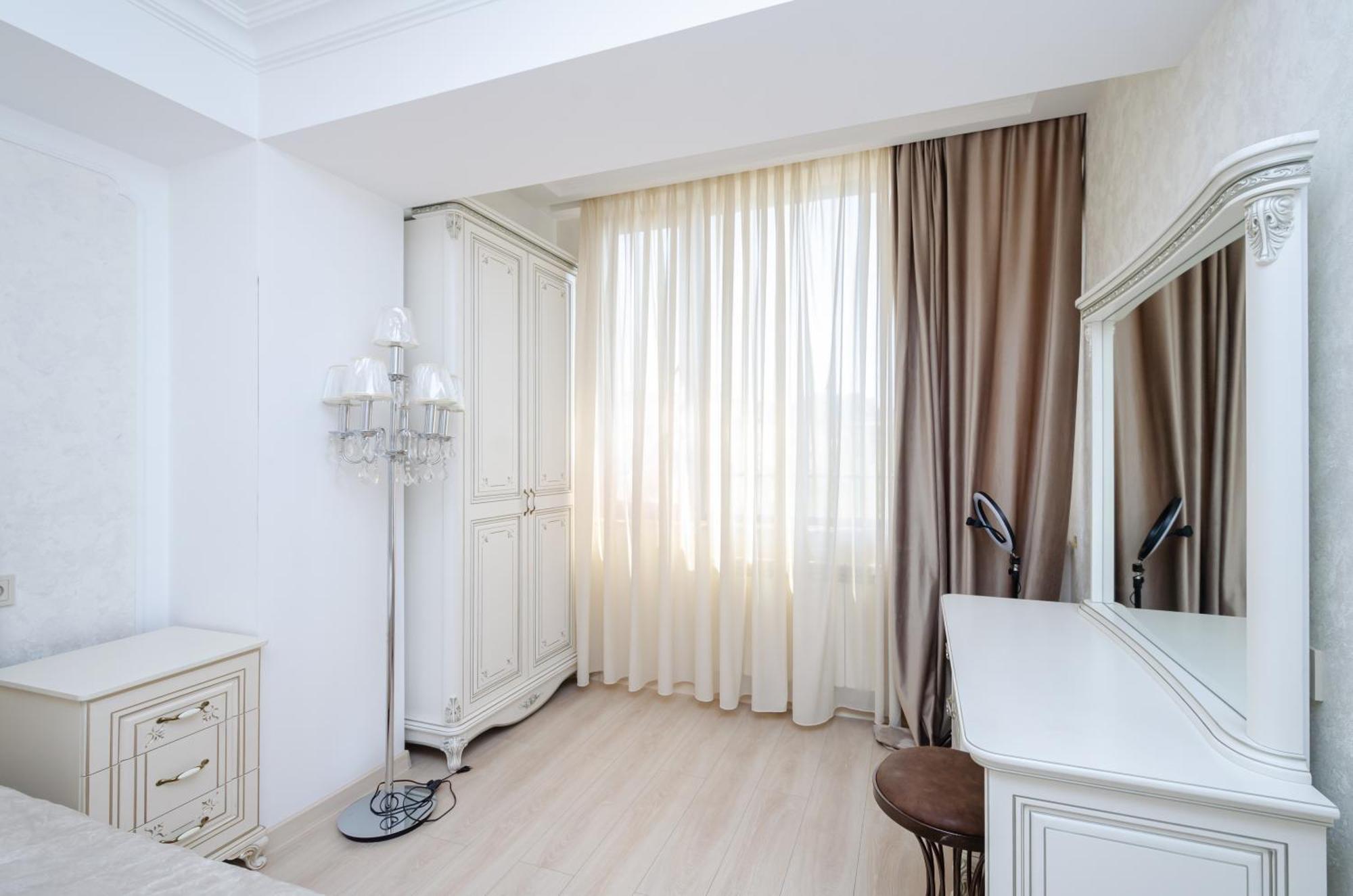5A Beautiful Apartment In The Center Of The Capital Photo Original Erivan Exterior foto