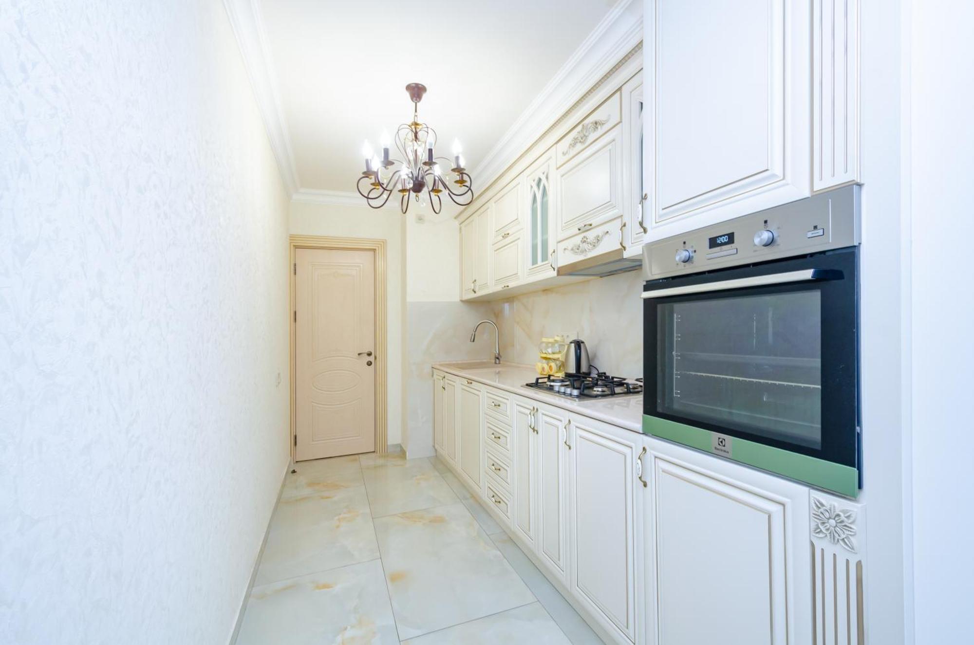 5A Beautiful Apartment In The Center Of The Capital Photo Original Erivan Exterior foto
